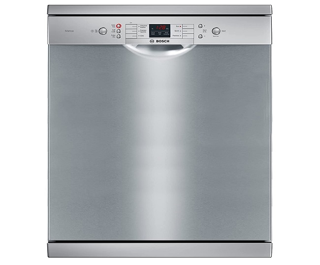 10 Best Dishwashers in India (September 2023) Top Picks From LG, Bosch, Samsung, and More